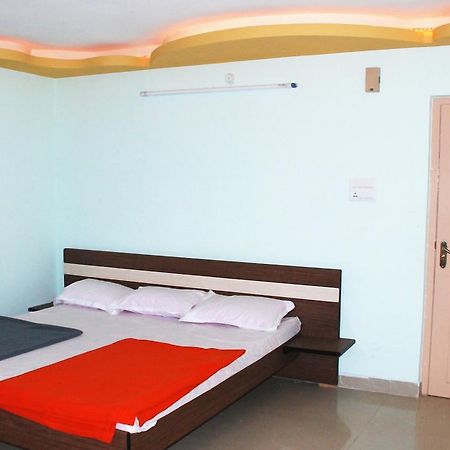 Ramas Residency Villa Srikalahasti Exterior foto